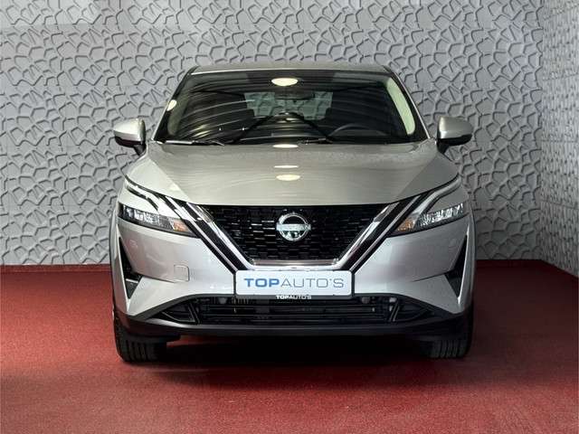 Nissan QASHQAI 2024 Hybride