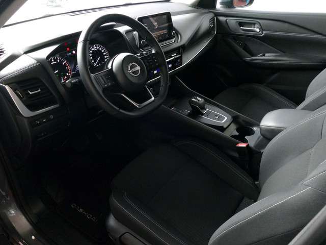 Nissan QASHQAI 2024 Hybride