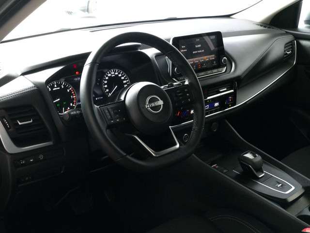 Nissan QASHQAI 2024 Hybride