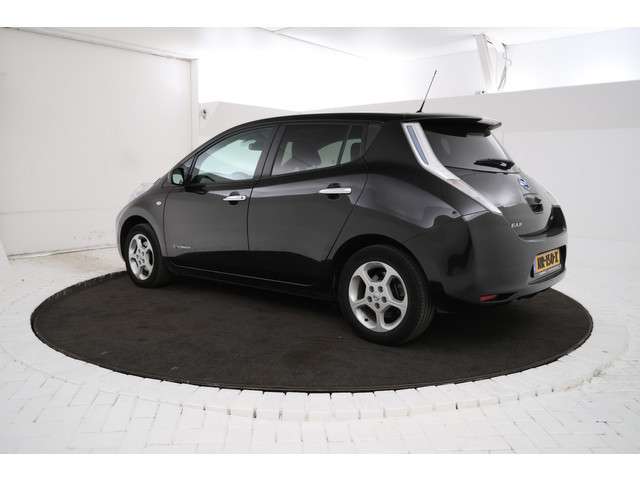 Nissan Leaf 2