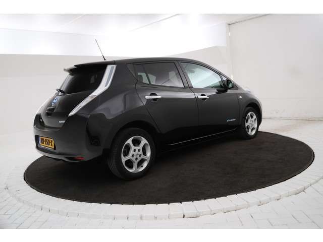 Nissan Leaf 3