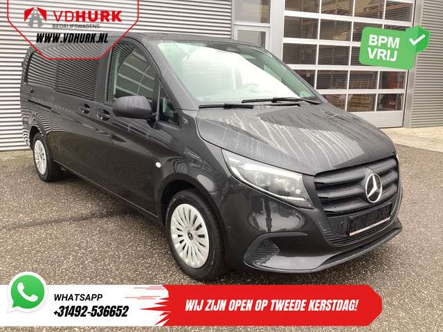 Mercedes-Benz Vito 2024 Diesel