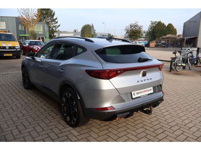 CUPRA Formentor 3