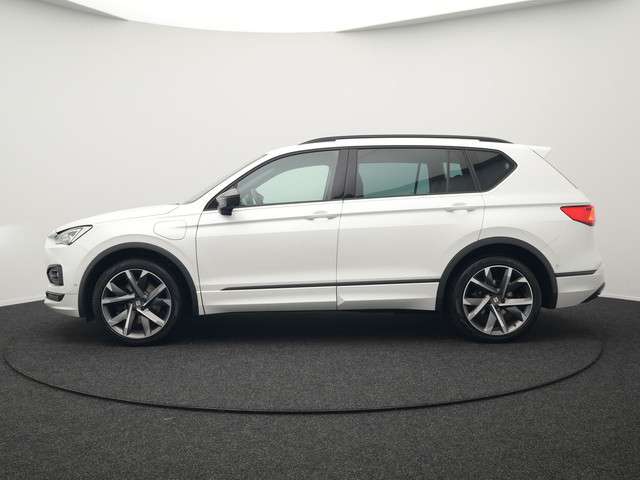 SEAT Tarraco 2