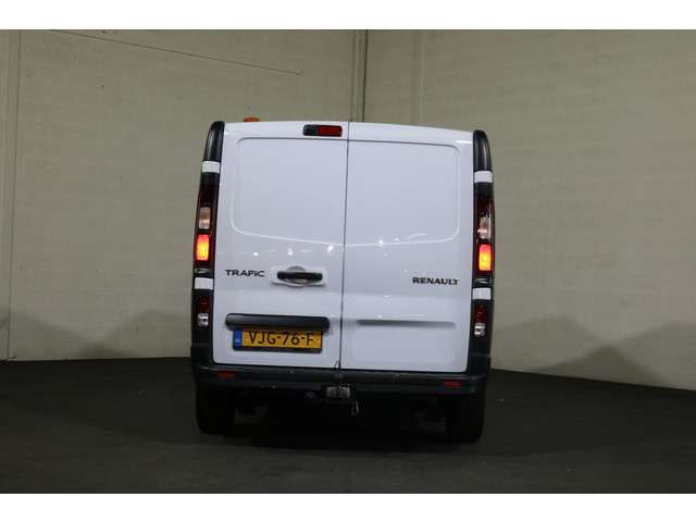 Renault Trafic 2021 Diesel