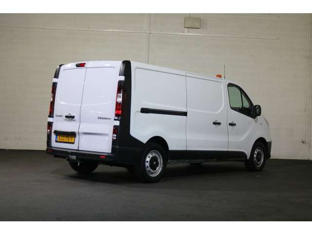 Renault Trafic 2021 Diesel