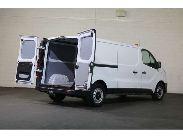 Renault Trafic 2021 Diesel