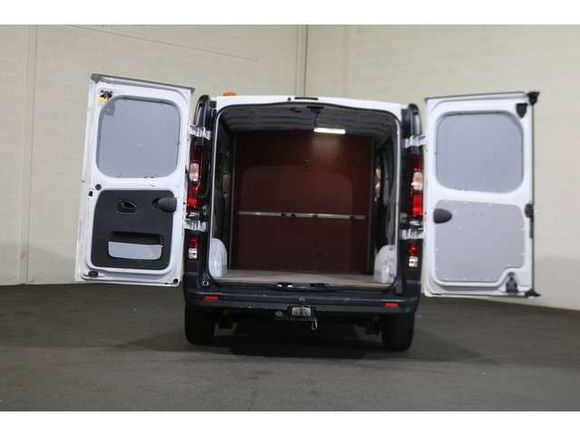 Renault Trafic 2021 Diesel