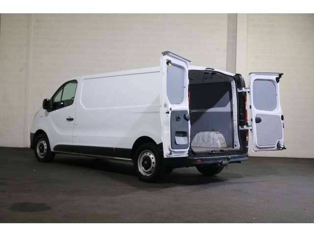 Renault Trafic 2021 Diesel