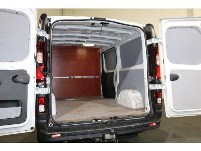 Renault Trafic 2021 Diesel