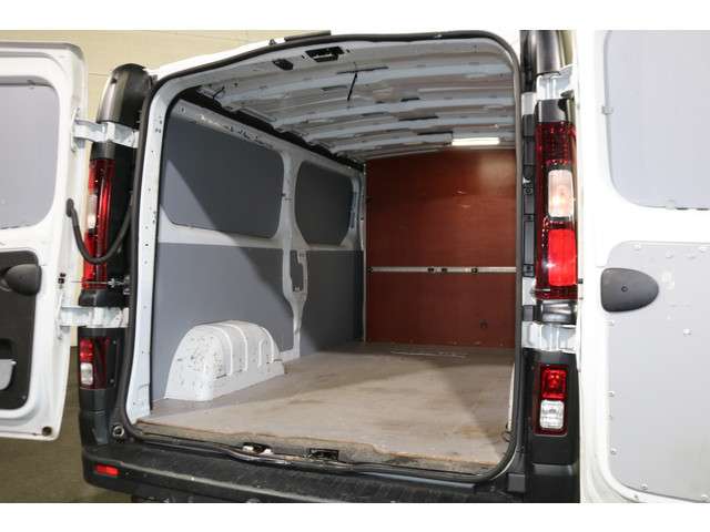 Renault Trafic 2021 Diesel