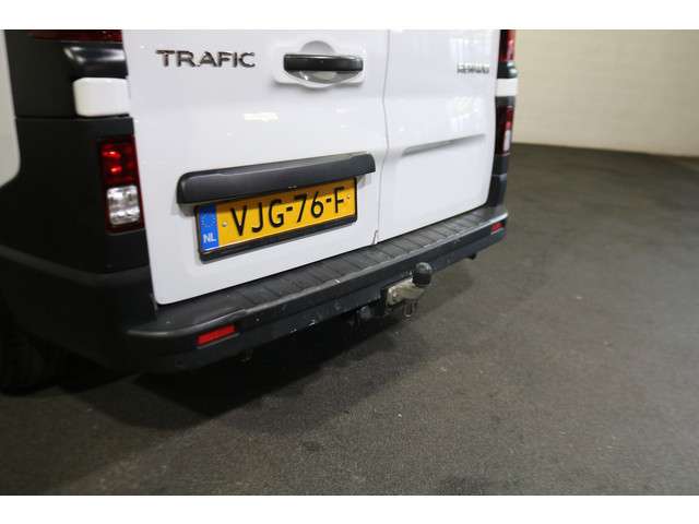 Renault Trafic 2021 Diesel