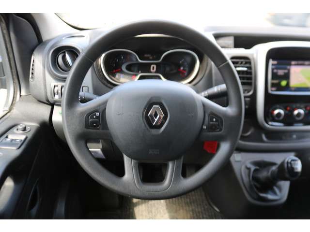 Renault Trafic 2021 Diesel