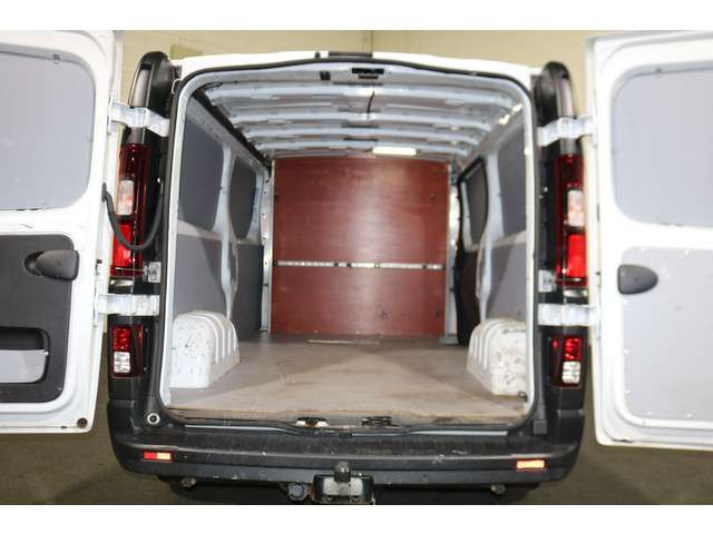 Renault Trafic 2021 Diesel