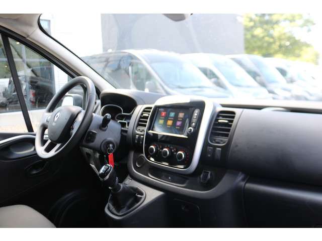Renault Trafic 2021 Diesel