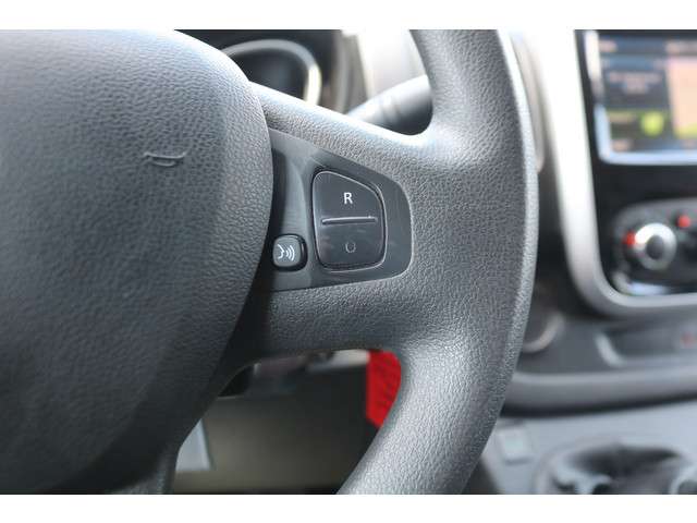 Renault Trafic 2021 Diesel