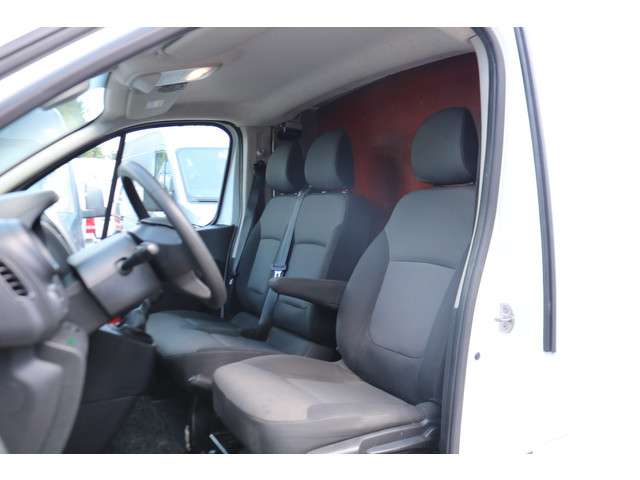 Renault Trafic 2021 Diesel