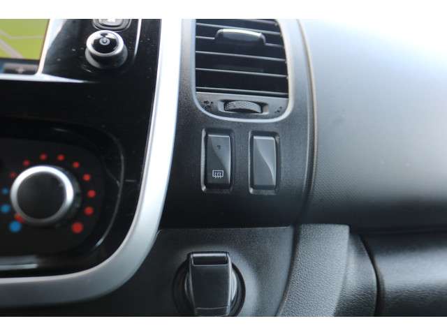 Renault Trafic 2021 Diesel