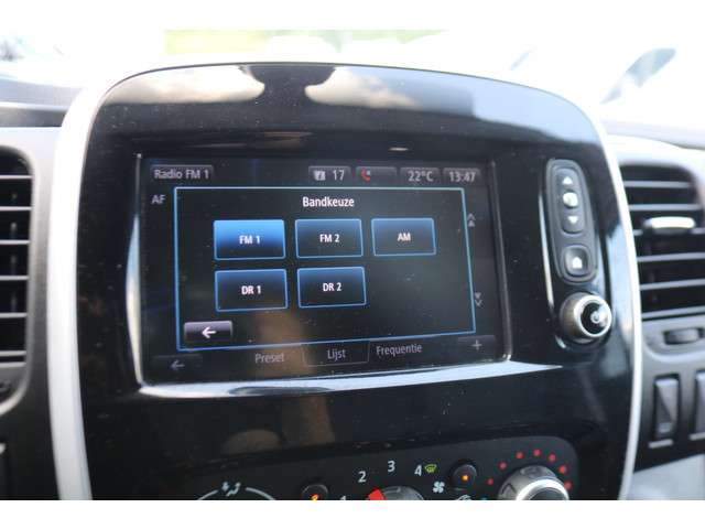 Renault Trafic 2021 Diesel
