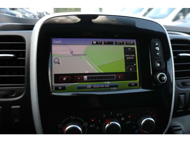 Renault Trafic 2021 Diesel