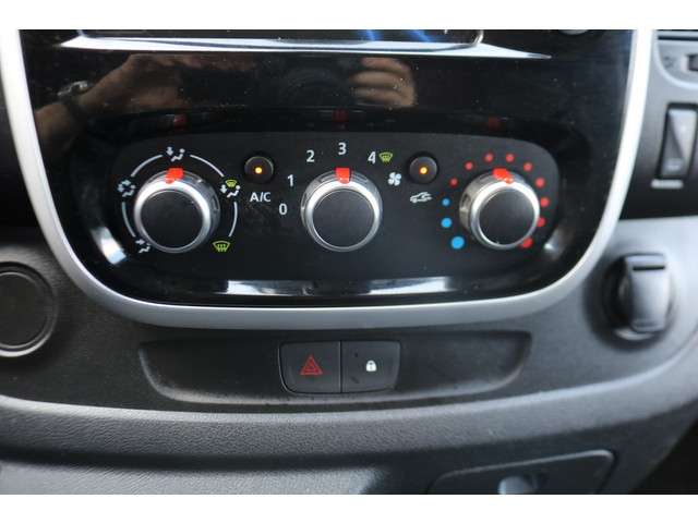 Renault Trafic 2021 Diesel