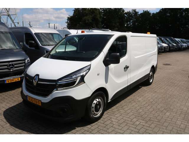 Renault Trafic 2021 Diesel
