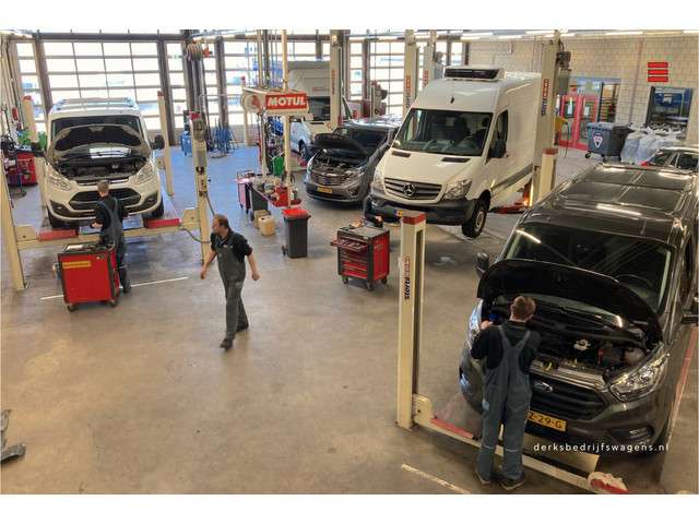 Renault Trafic 2021 Diesel