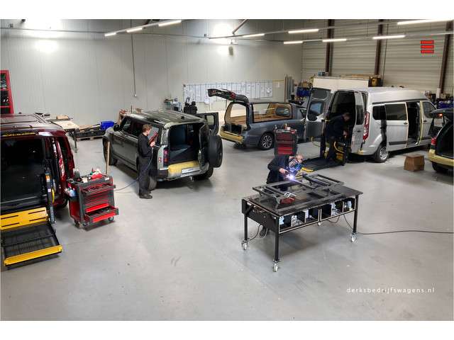 Renault Trafic 2021 Diesel