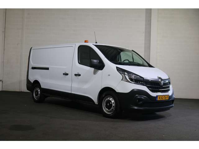 Renault Trafic 2021 Diesel