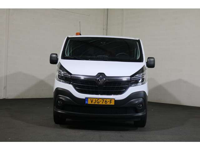 Renault Trafic 2021 Diesel