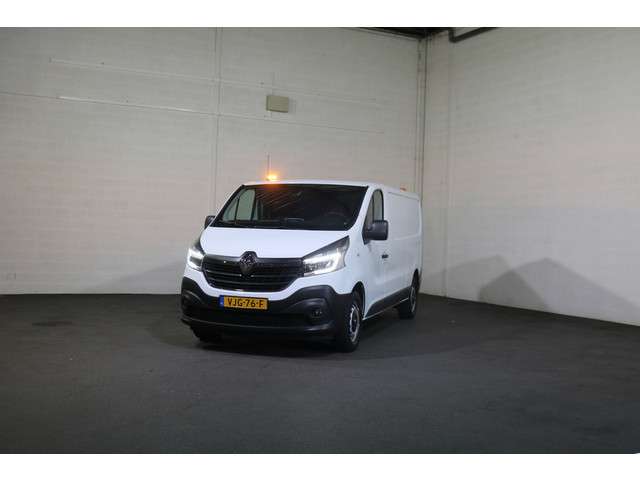 Renault Trafic 2021 Diesel