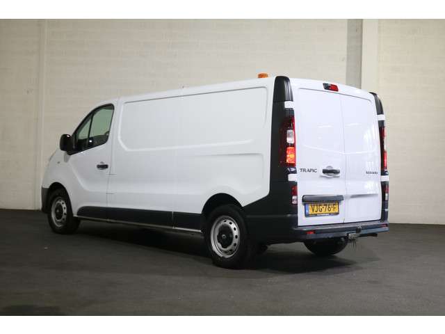 Renault Trafic 2021 Diesel