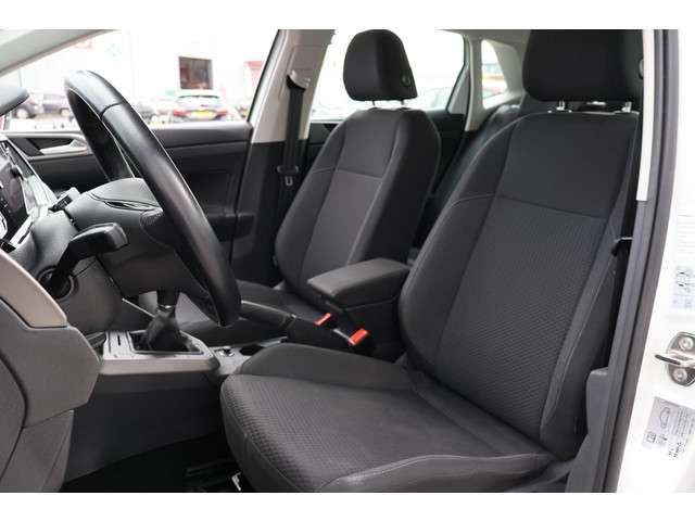 Volkswagen Polo 2021 Benzine