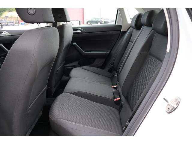 Volkswagen Polo 2021 Benzine