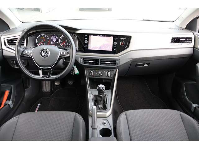 Volkswagen Polo 2021 Benzine