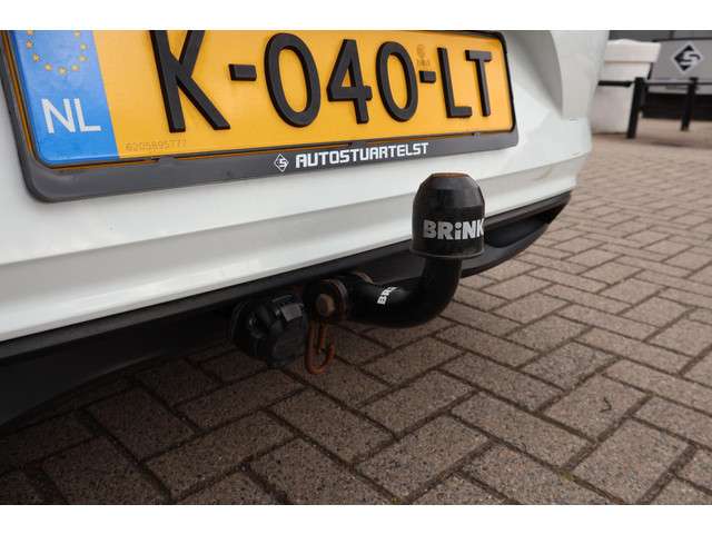 Volkswagen Polo 2021 Benzine