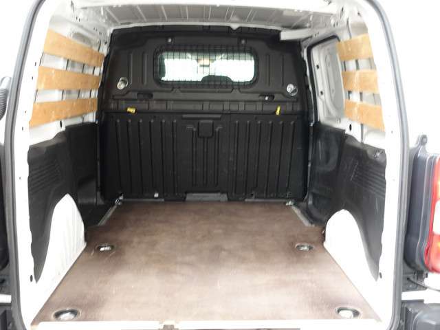 Citroen Berlingo 2020 Diesel