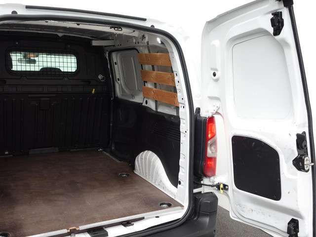 Citroen Berlingo 2020 Diesel