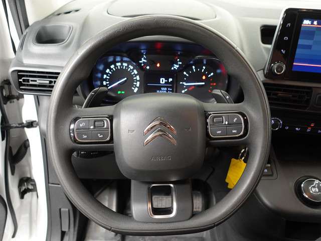 Citroen Berlingo 2020 Diesel