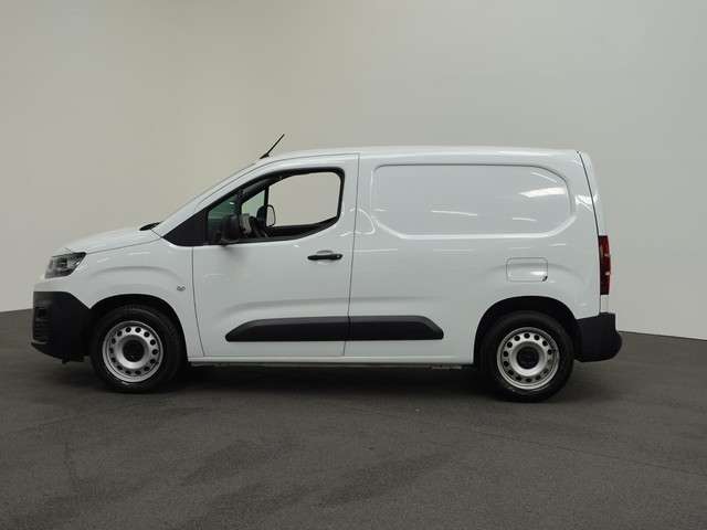 Citroen Berlingo 2020 Diesel