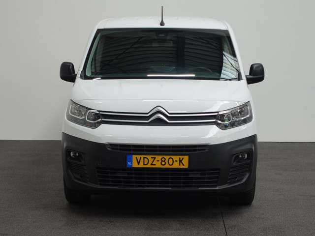 Citroen Berlingo 2020 Diesel