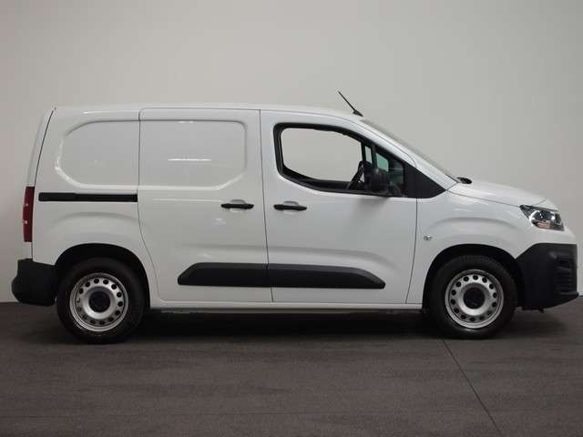 Citroen Berlingo 2020 Diesel
