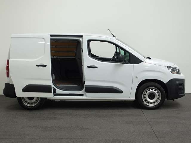 Citroen Berlingo 2020 Diesel