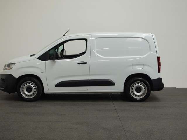 Citroen Berlingo 2020 Diesel