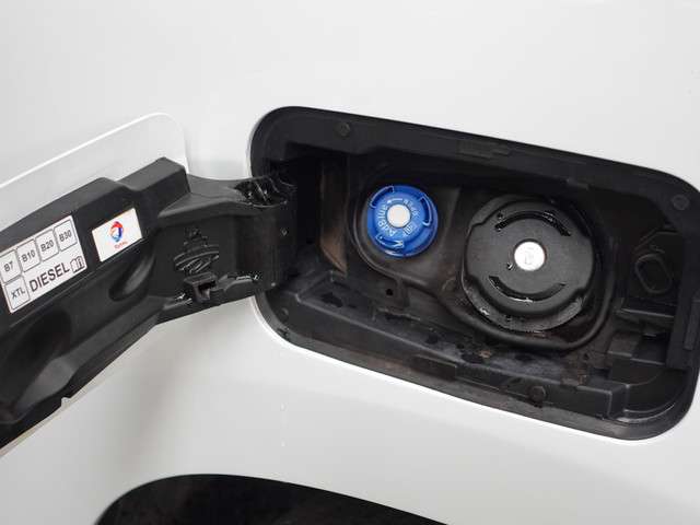 Citroen Berlingo 2020 Diesel