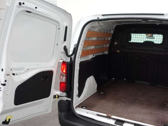 Citroen Berlingo 2020 Diesel
