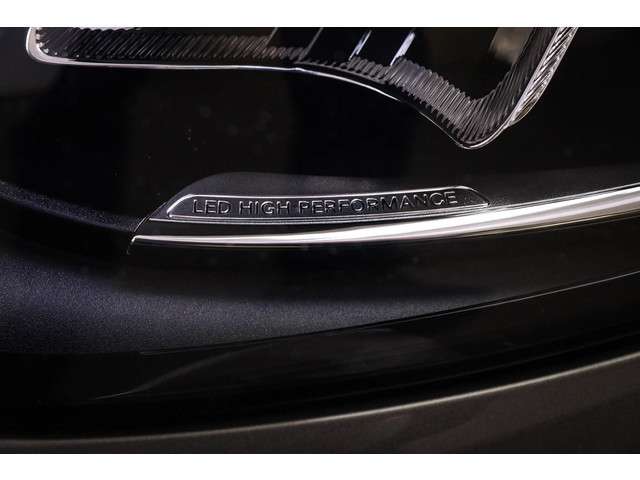 Mercedes-Benz B-Klasse 2018 Benzine