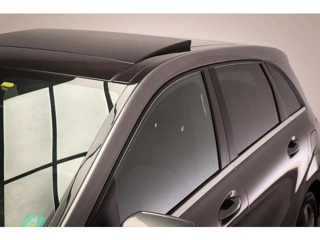 Mercedes-Benz B-Klasse 2018 Benzine