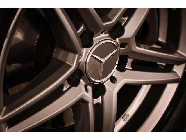Mercedes-Benz B-Klasse 2018 Benzine