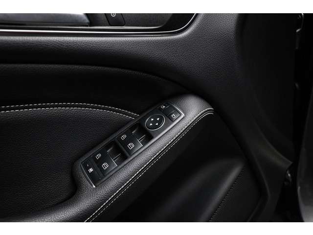 Mercedes-Benz B-Klasse 2018 Benzine